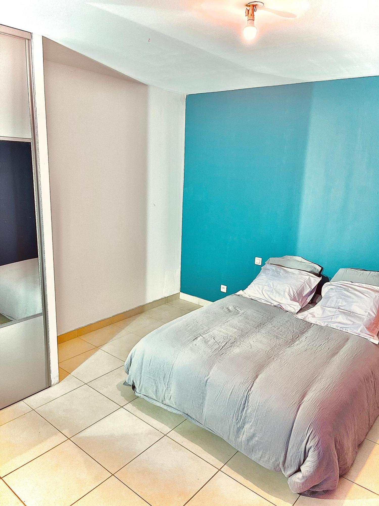 Room In House 빌레폰타이네 외부 사진