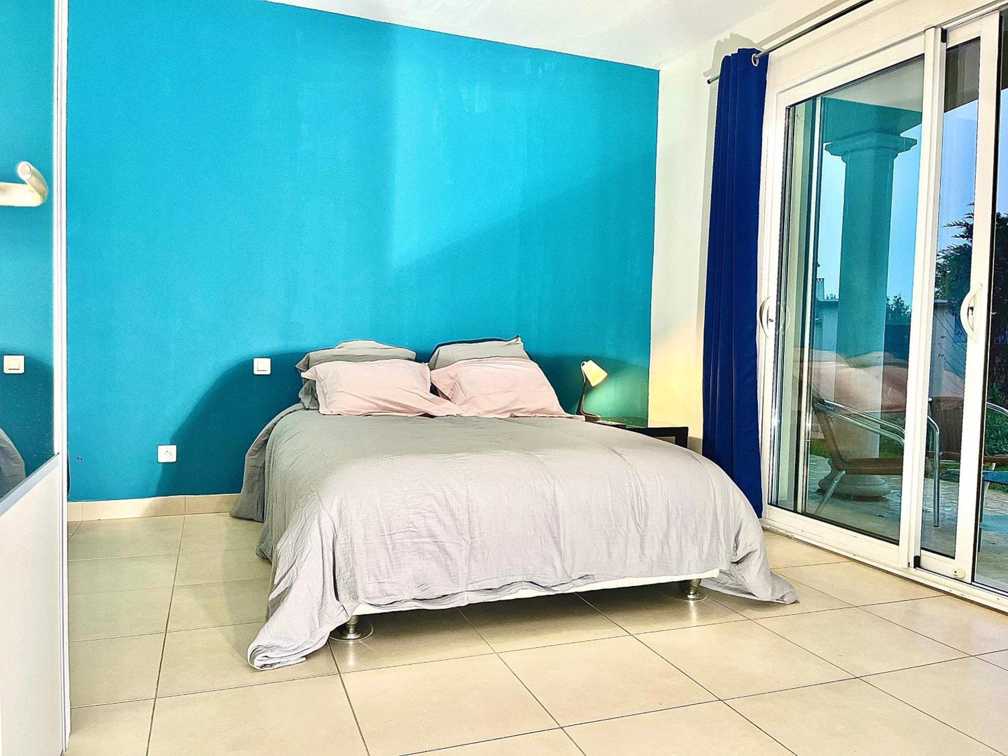 Room In House 빌레폰타이네 외부 사진