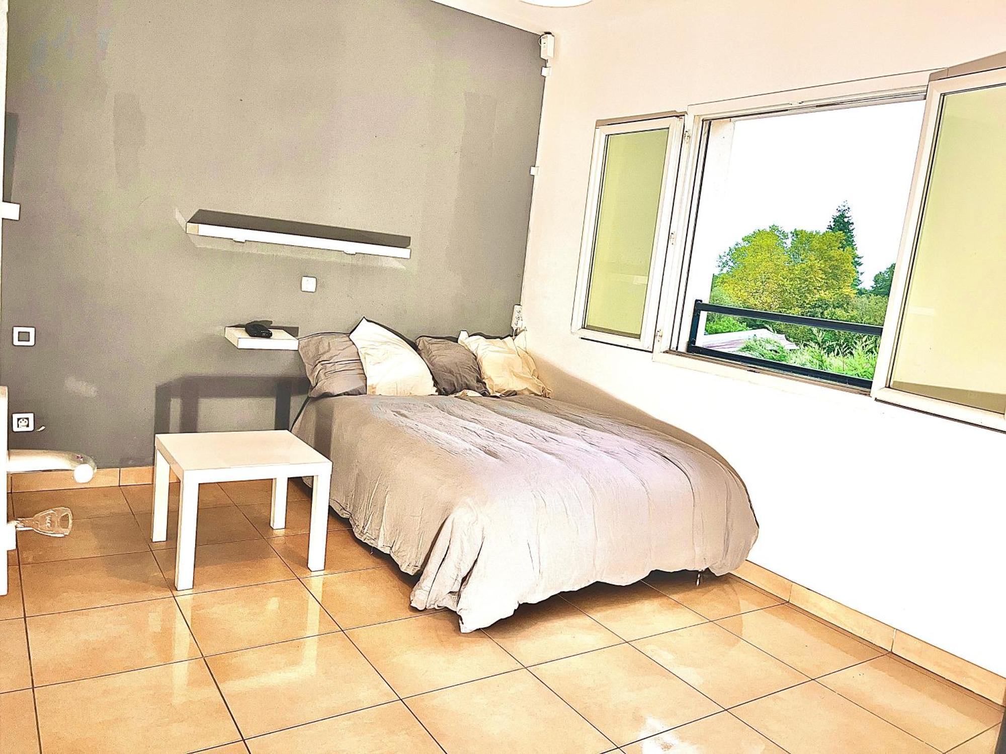 Room In House 빌레폰타이네 외부 사진