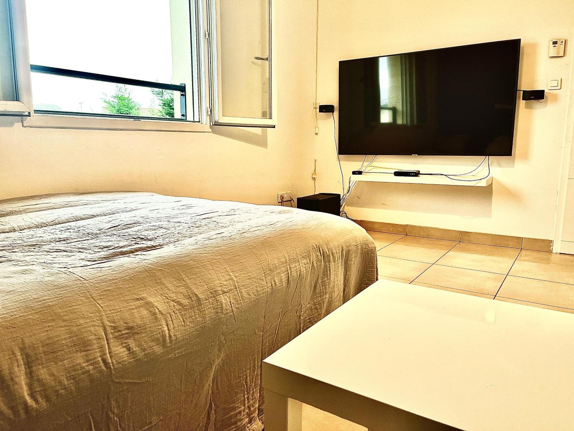 Room In House 빌레폰타이네 외부 사진